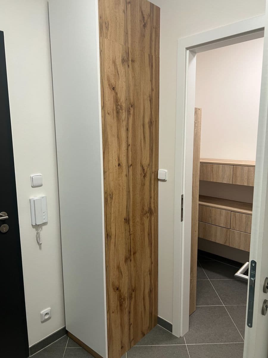 Pronájem bytu 2+kk 51 m², Gollové, Praha, Praha Pronájem bytu 2+kk 51 m², Gollové, Praha, Praha