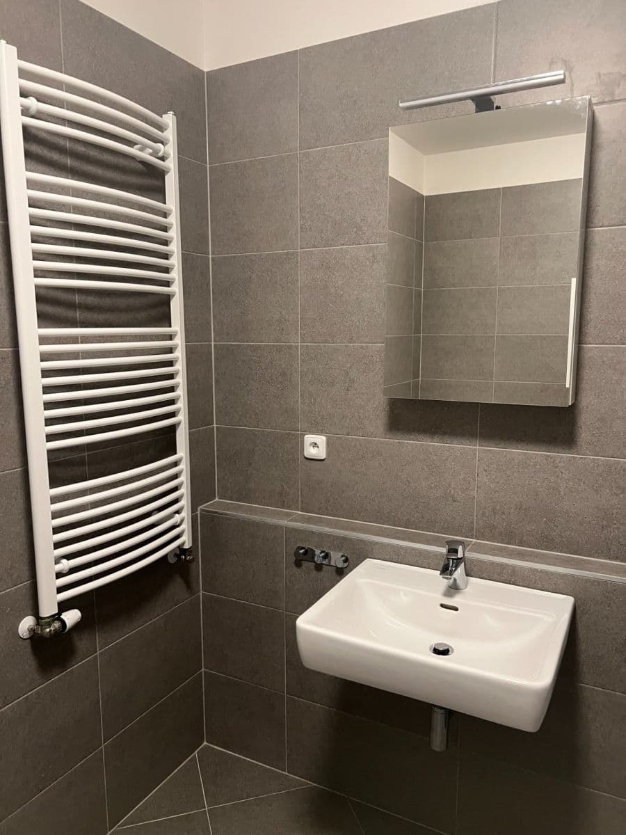 Pronájem bytu 2+kk 51 m², Gollové, Praha, Praha Pronájem bytu 2+kk 51 m², Gollové, Praha, Praha