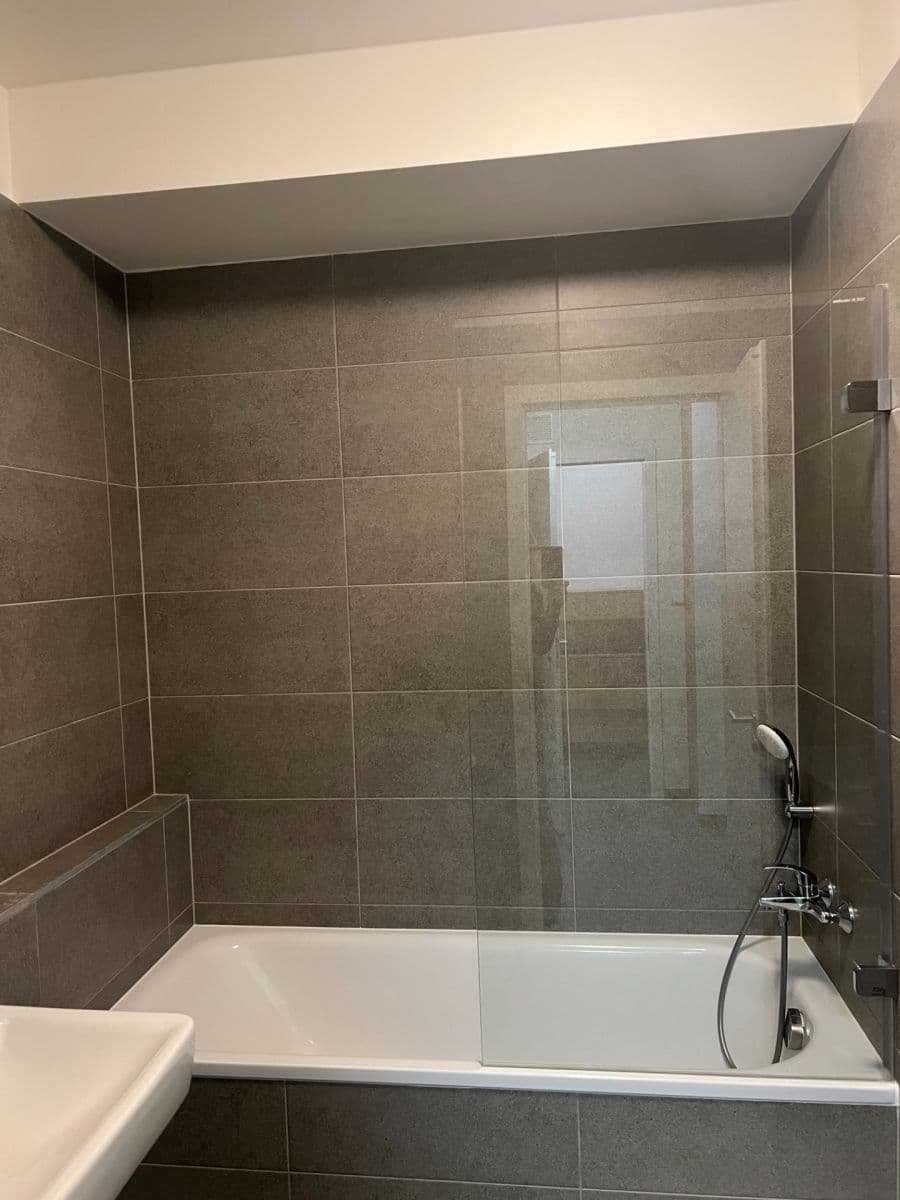 Pronájem bytu 2+kk 51 m², Gollové, Praha, Praha Pronájem bytu 2+kk 51 m², Gollové, Praha, Praha