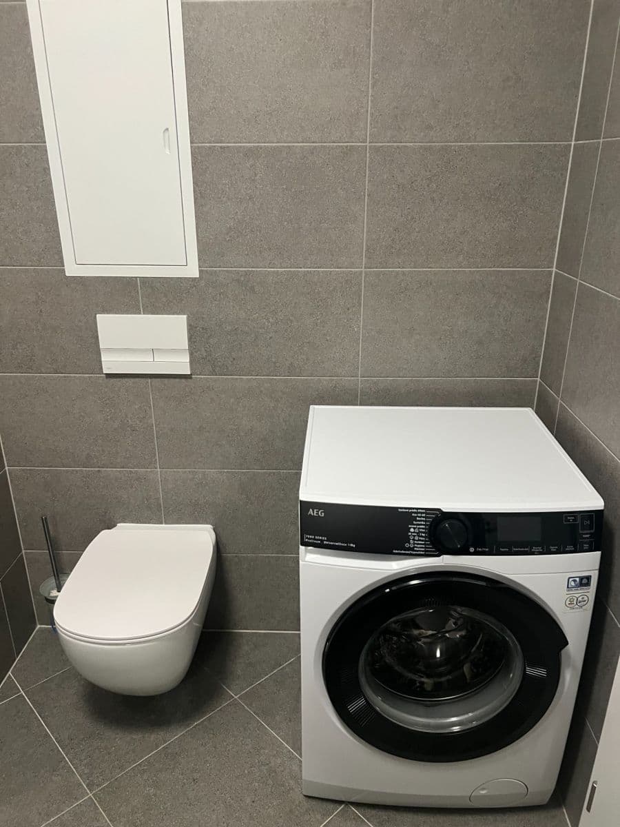 Pronájem bytu 2+kk 51 m², Gollové, Praha, Praha Pronájem bytu 2+kk 51 m², Gollové, Praha, Praha