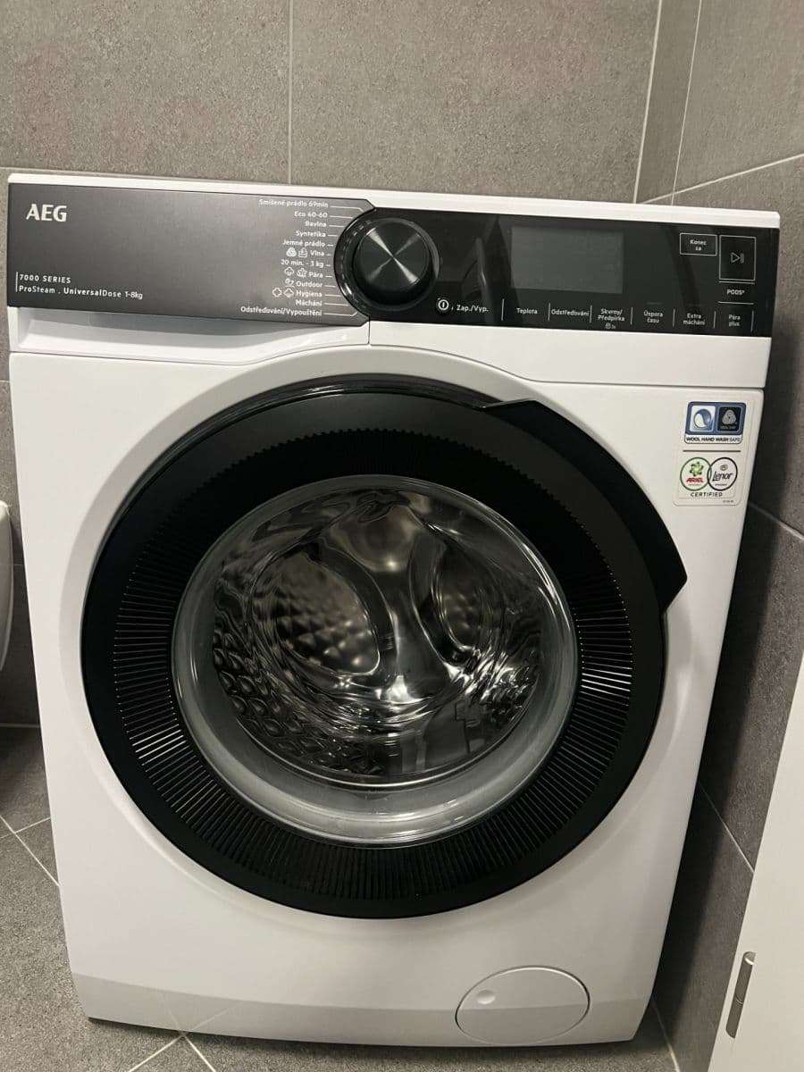 Pronájem bytu 2+kk 51 m², Gollové, Praha, Praha Pronájem bytu 2+kk 51 m², Gollové, Praha, Praha