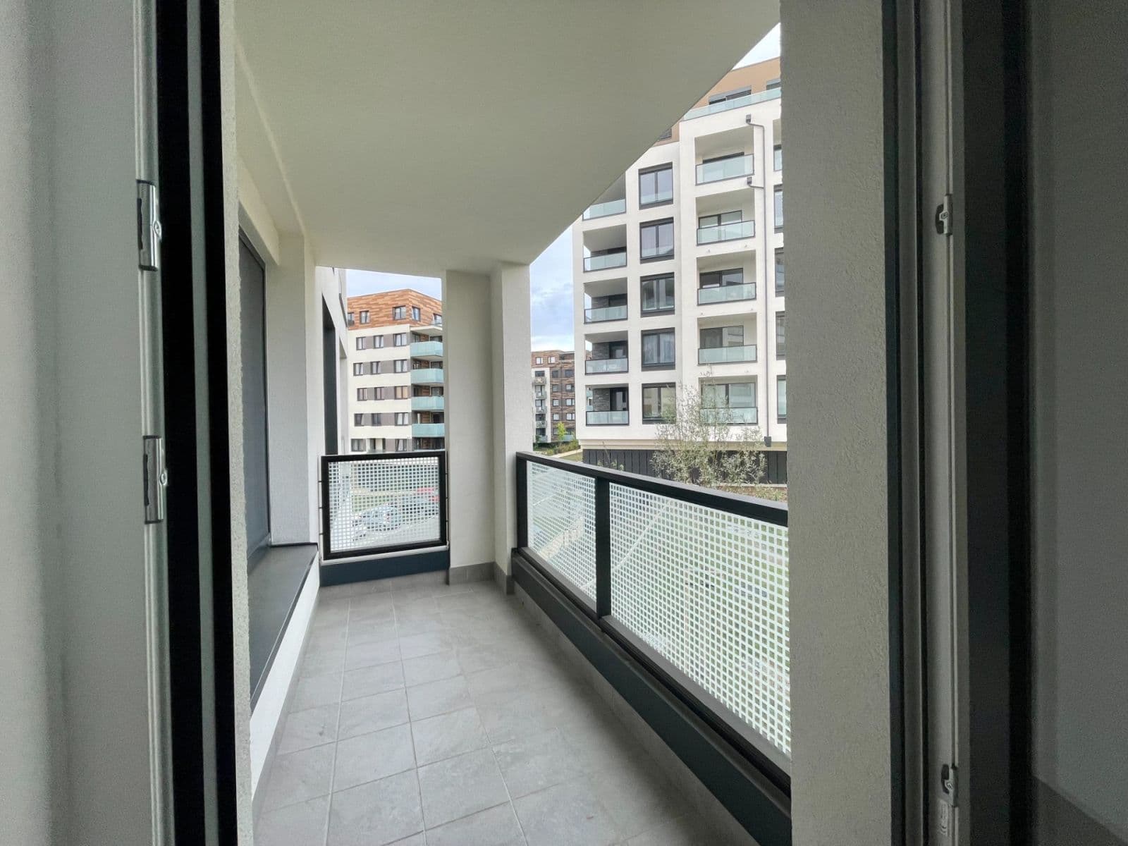 Pronájem bytu 2+kk 51 m², Gollové, Praha, Praha Pronájem bytu 2+kk 51 m², Gollové, Praha, Praha