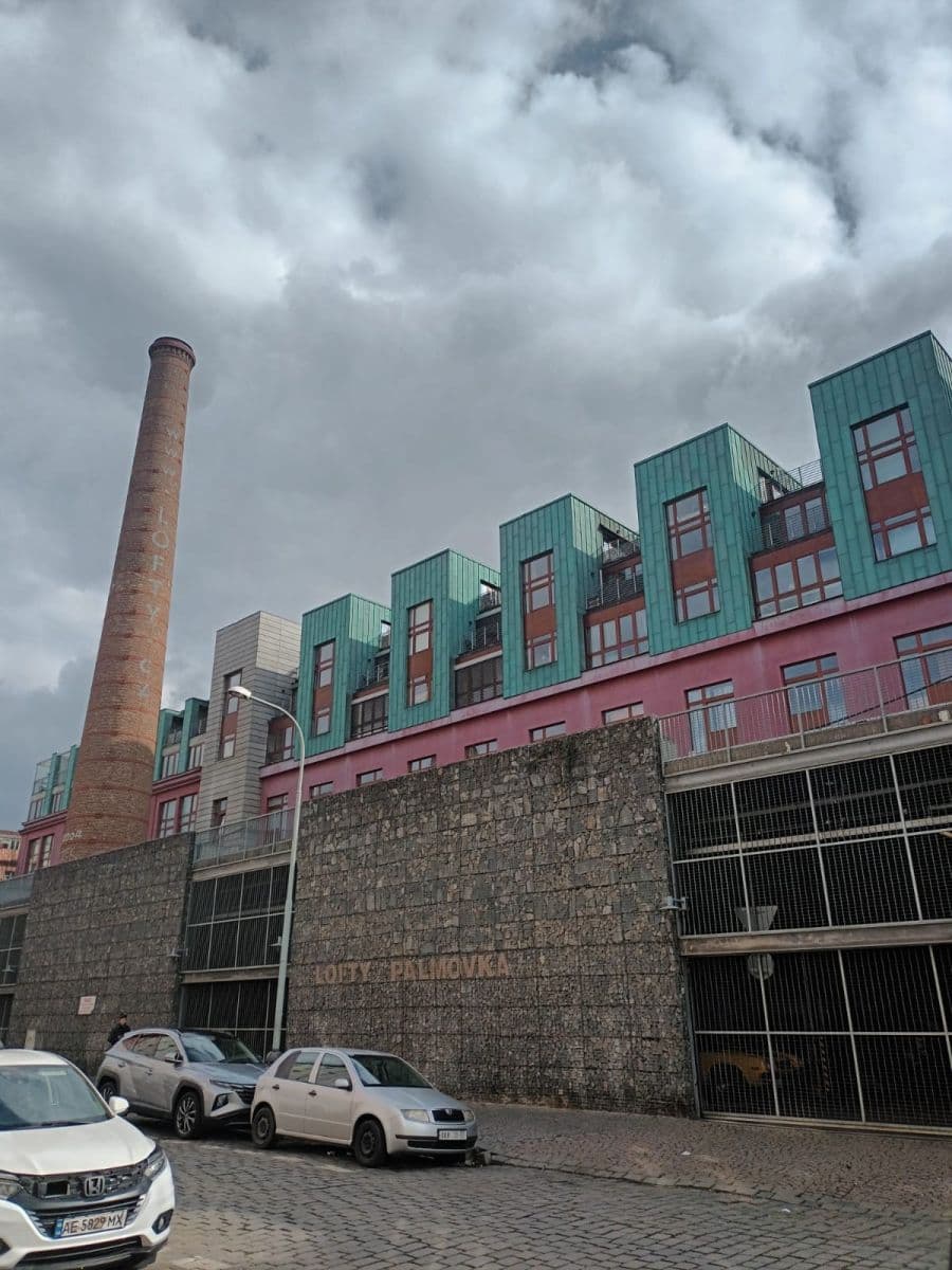 Pronájem bytu 2+kk 57 m², Novákových, Praha, Praha Pronájem bytu 2+kk 57 m², Novákových, Praha, Praha