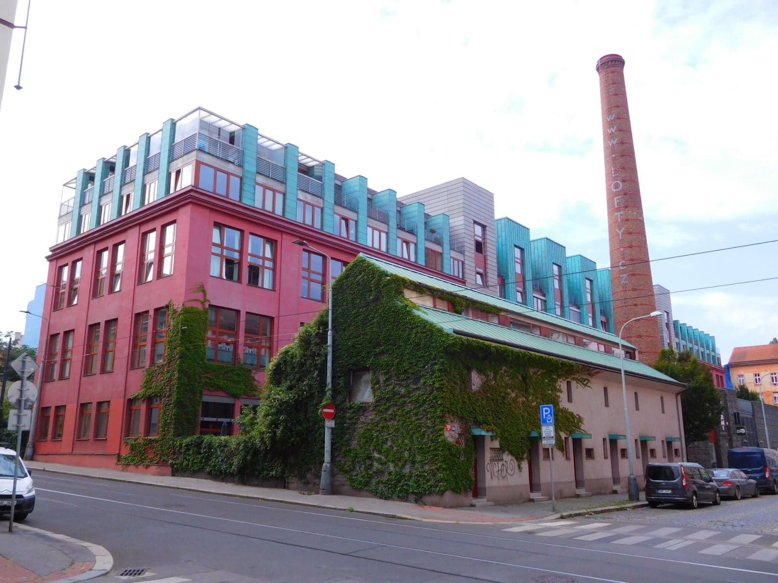 Pronájem bytu 2+kk 57 m², Novákových, Praha, Praha Pronájem bytu 2+kk 57 m², Novákových, Praha, Praha