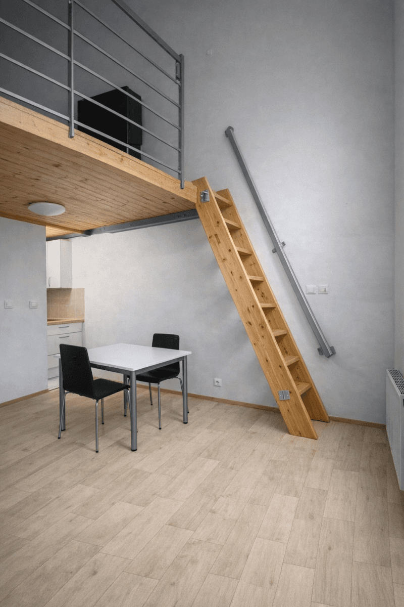Pronájem bytu 2+kk 57 m², Novákových, Praha, Praha Pronájem bytu 2+kk 57 m², Novákových, Praha, Praha