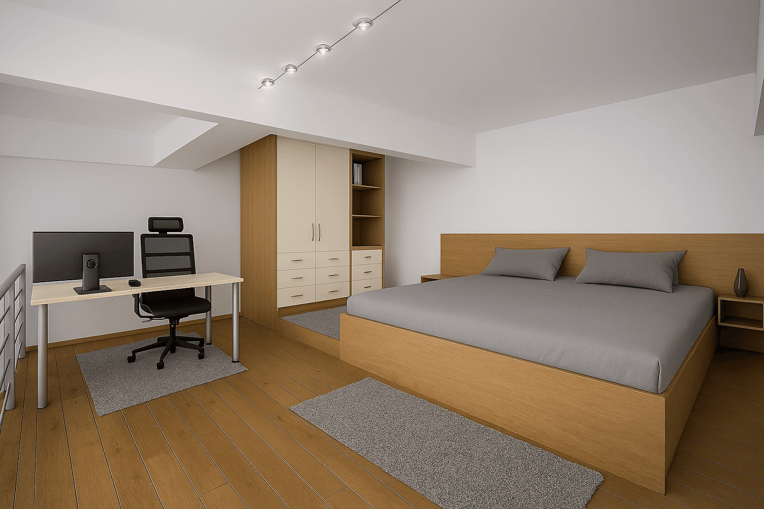 Pronájem bytu 2+kk 57 m², Novákových, Praha, Praha Pronájem bytu 2+kk 57 m², Novákových, Praha, Praha