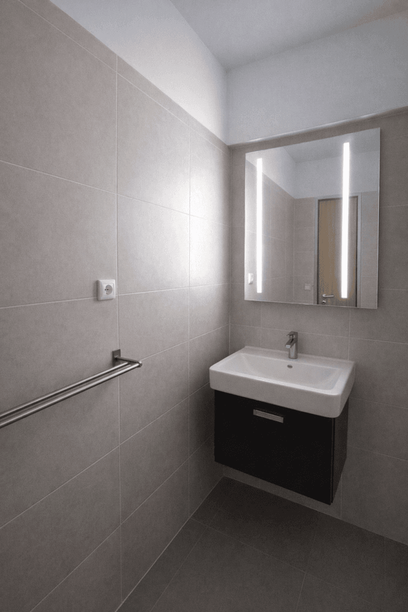 Pronájem bytu 2+kk 57 m², Novákových, Praha, Praha Pronájem bytu 2+kk 57 m², Novákových, Praha, Praha