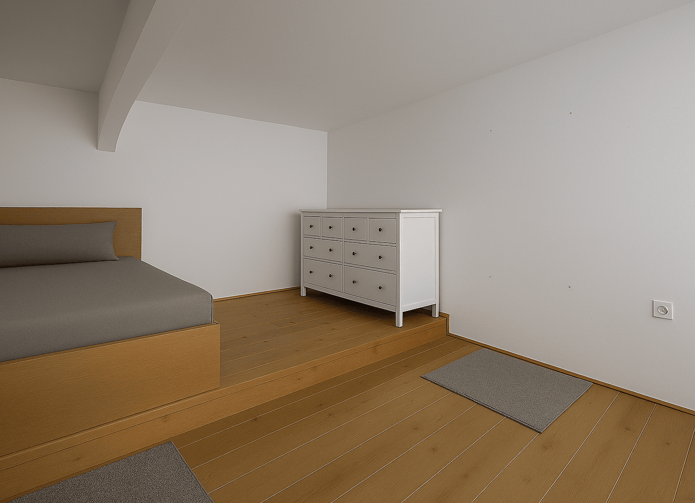 Pronájem bytu 2+kk 57 m², Novákových, Praha, Praha Pronájem bytu 2+kk 57 m², Novákových, Praha, Praha
