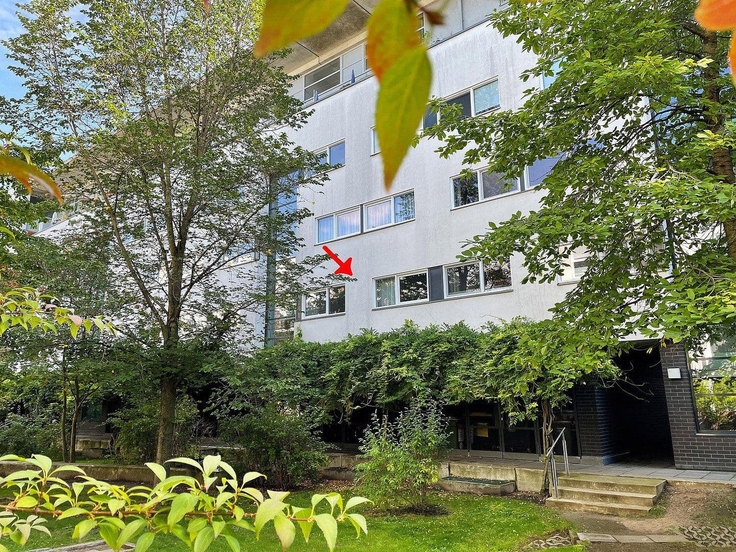 Prodej bytu 3+1 84 m², Am Speicher, 5, Berlin, Berlín Prodej bytu 3+1 84 m², Am Speicher, 5, Berlin, Berlín