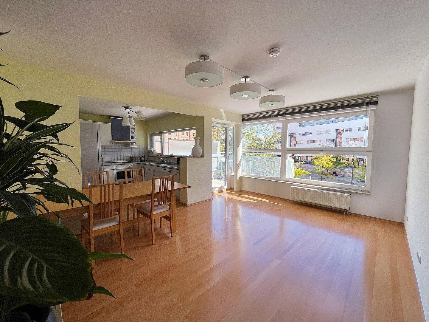 Prodej bytu 3+1 84 m², Am Speicher, 5, Berlin, Berlín Prodej bytu 3+1 84 m², Am Speicher, 5, Berlin, Berlín