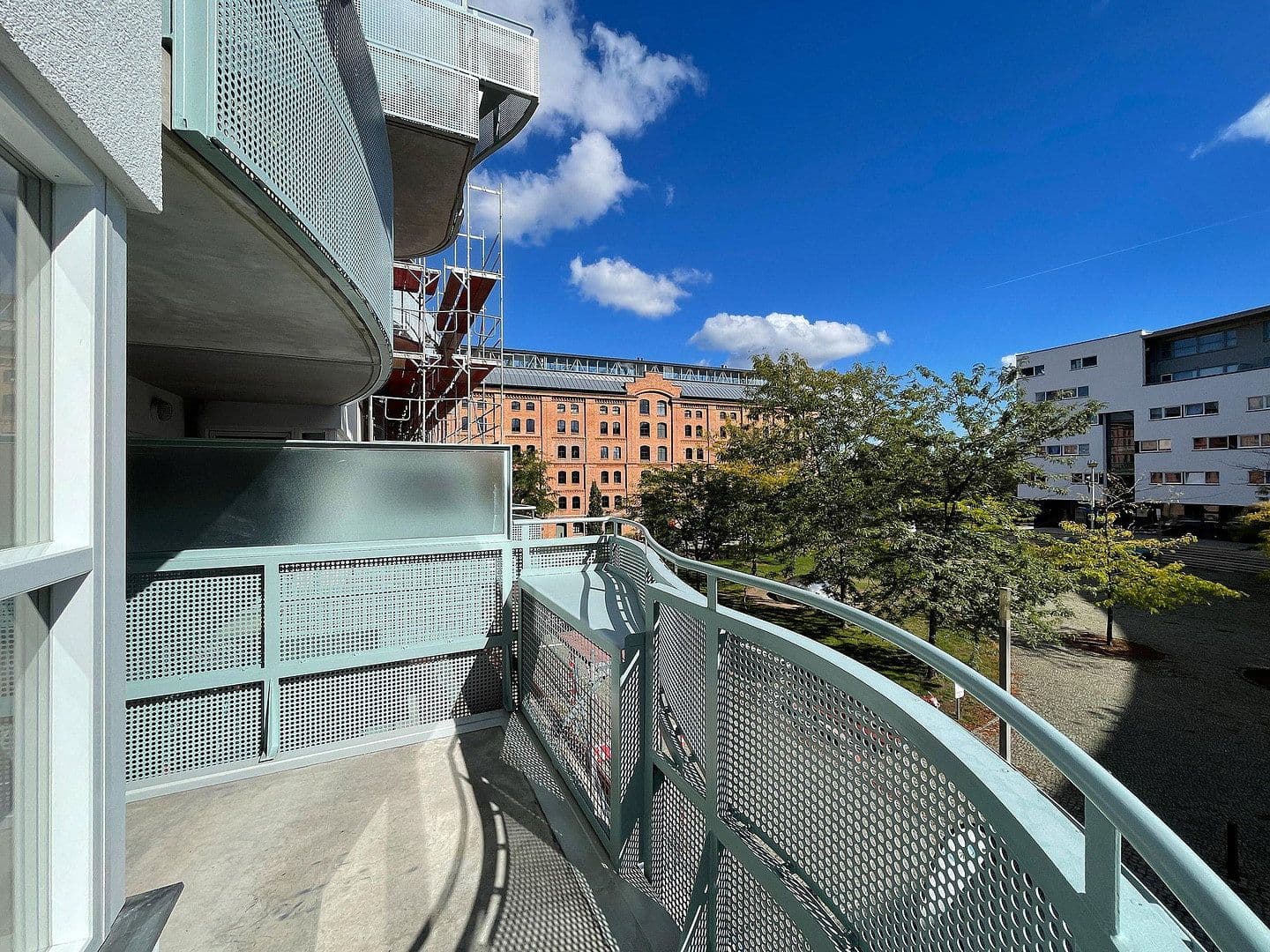 Prodej bytu 3+1 84 m², Am Speicher, 5, Berlin, Berlín Prodej bytu 3+1 84 m², Am Speicher, 5, Berlin, Berlín