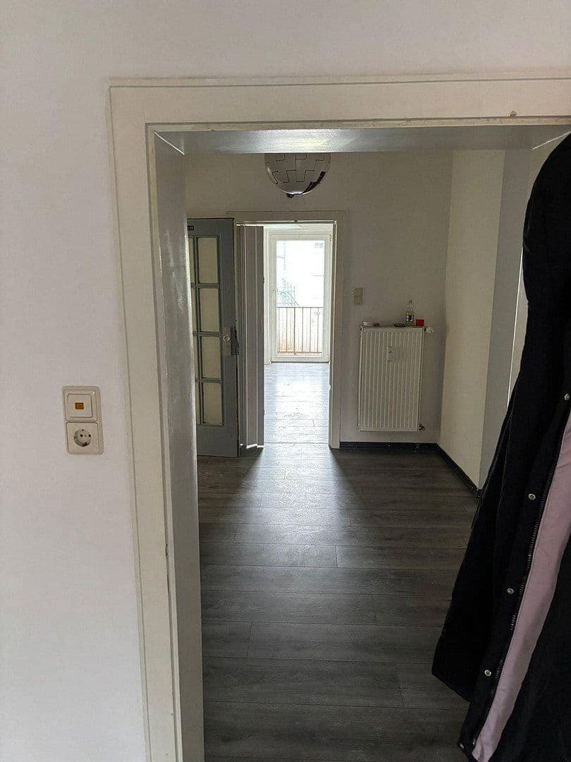 Pronájem bytu 3+1 83 m², Dankelsbachstr 41, Pirmasens, Porýní-Falc Pronájem bytu 3+1 83 m², Dankelsbachstr 41, Pirmasens, Porýní-Falc