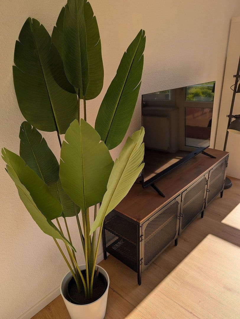 Pronájem bytu 3+1 60 m², Gerhart Hauptmann Straße 56, Salzgitter Thiede, Dolní Sasko Pronájem bytu 3+1 60 m², Gerhart Hauptmann Straße 56, Salzgitter Thiede, Dolní Sasko