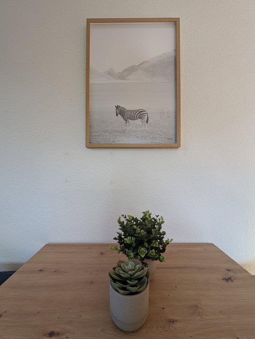 Pronájem bytu 3+1 60 m², Gerhart Hauptmann Straße 56, Salzgitter Thiede, Dolní Sasko Pronájem bytu 3+1 60 m², Gerhart Hauptmann Straße 56, Salzgitter Thiede, Dolní Sasko