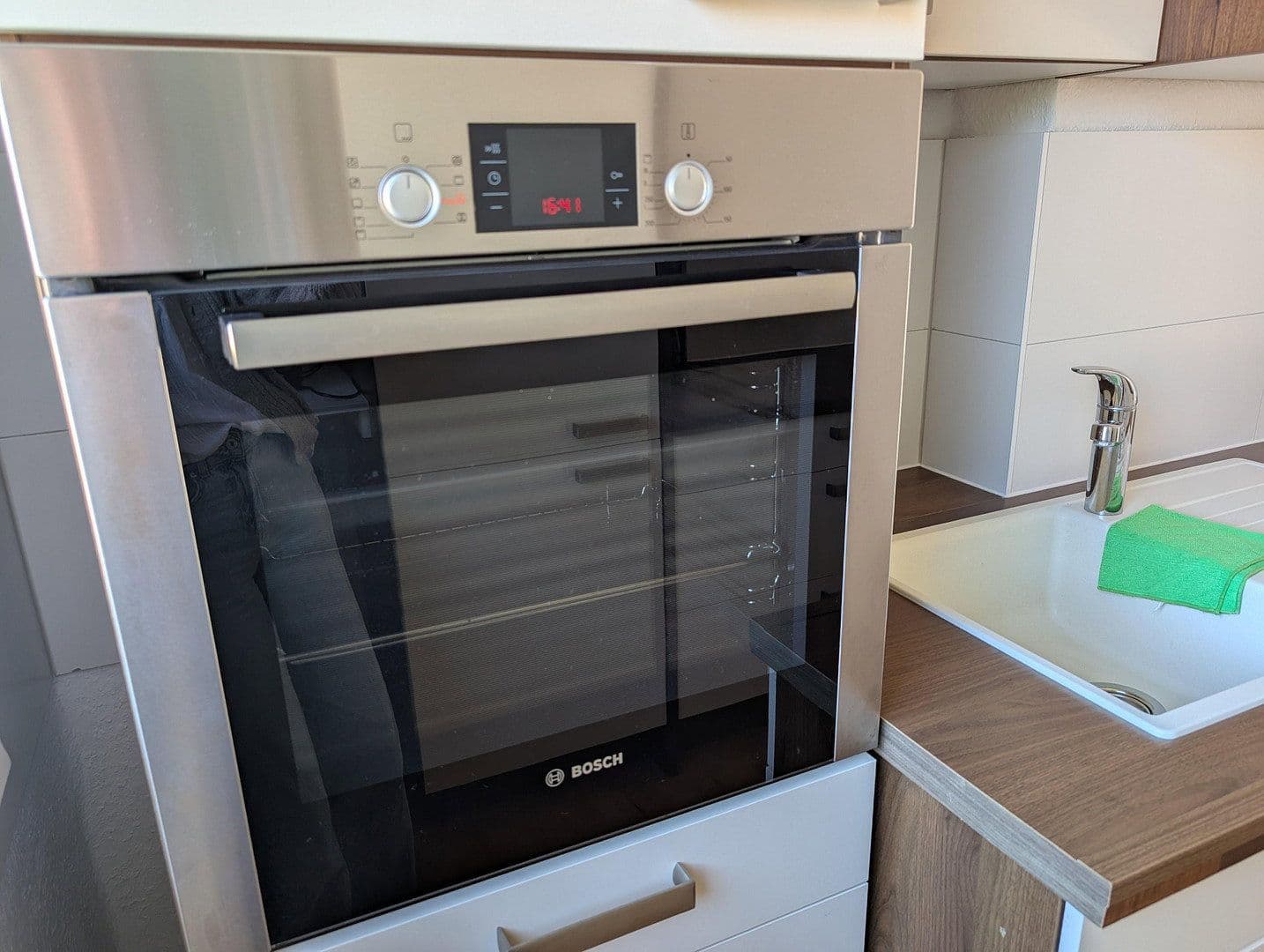 Pronájem bytu 3+1 60 m², Gerhart Hauptmann Straße 56, Salzgitter Thiede, Dolní Sasko Pronájem bytu 3+1 60 m², Gerhart Hauptmann Straße 56, Salzgitter Thiede, Dolní Sasko