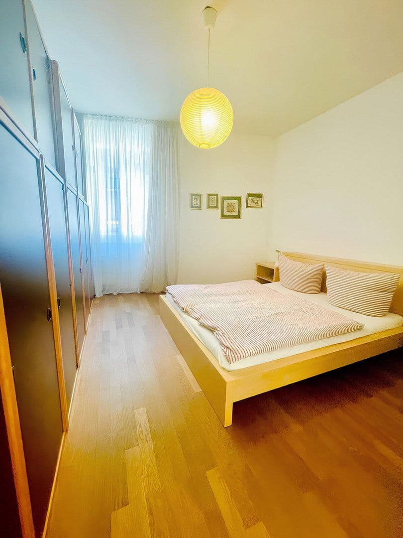 Pronájem bytu 2+1 59 m², Jüngststraße 11, Bielefeld, Severní Porýní-Vestfálsko Pronájem bytu 2+1 59 m², Jüngststraße 11, Bielefeld, Severní Porýní-Vestfálsko