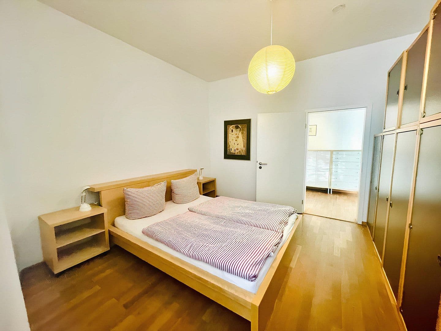 Pronájem bytu 2+1 59 m², Jüngststraße 11, Bielefeld, Severní Porýní-Vestfálsko Pronájem bytu 2+1 59 m², Jüngststraße 11, Bielefeld, Severní Porýní-Vestfálsko