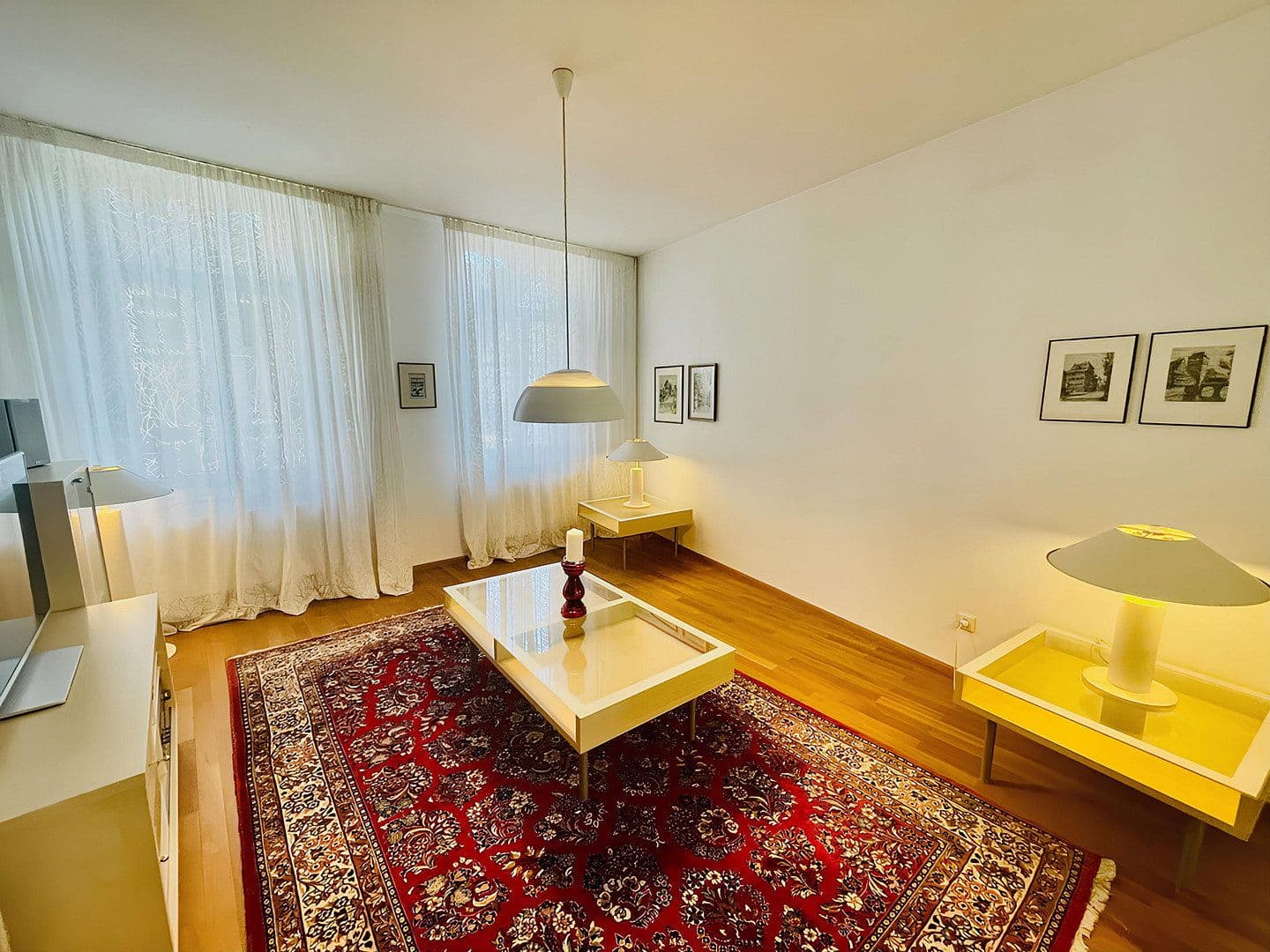 Pronájem bytu 2+1 59 m², Jüngststraße 11, Bielefeld, Severní Porýní-Vestfálsko Pronájem bytu 2+1 59 m², Jüngststraße 11, Bielefeld, Severní Porýní-Vestfálsko