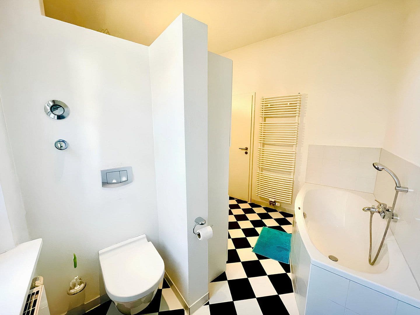 Pronájem bytu 2+1 59 m², Jüngststraße 11, Bielefeld, Severní Porýní-Vestfálsko Pronájem bytu 2+1 59 m², Jüngststraße 11, Bielefeld, Severní Porýní-Vestfálsko