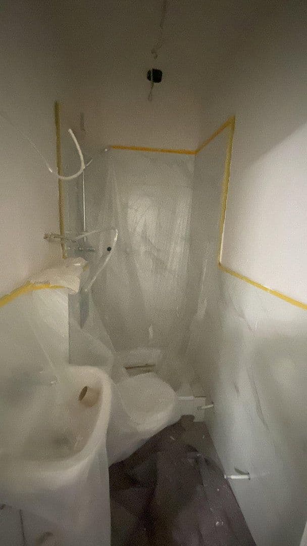 Pronájem bytu 3+1 50 m², Mülheim, Severní Porýní-Vestfálsko Pronájem bytu 3+1 50 m², Mülheim, Severní Porýní-Vestfálsko