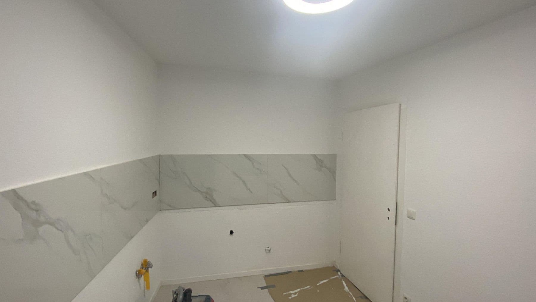 Pronájem bytu 3+1 50 m², Mülheim, Severní Porýní-Vestfálsko Pronájem bytu 3+1 50 m², Mülheim, Severní Porýní-Vestfálsko