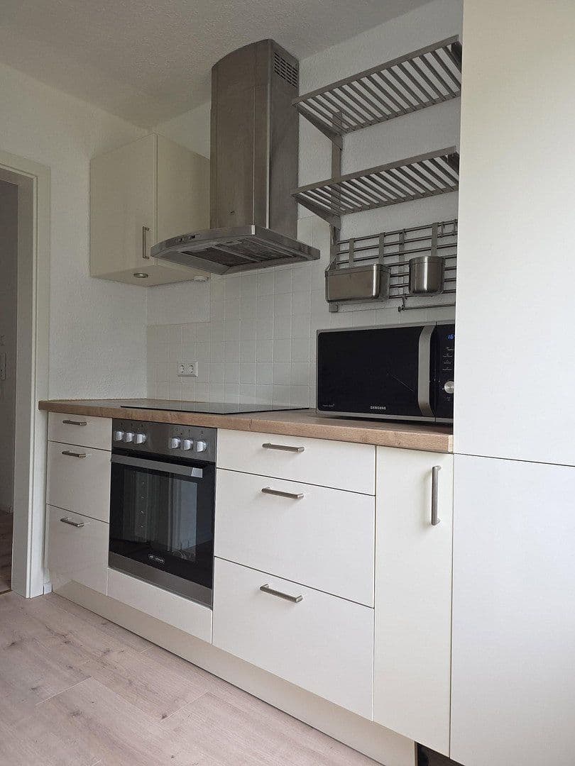 Pronájem bytu 15 m², Kußmaulstraße 62, Karlsruhe, Bádensko-Württembersko Pronájem bytu 15 m², Kußmaulstraße 62, Karlsruhe, Bádensko-Württembersko