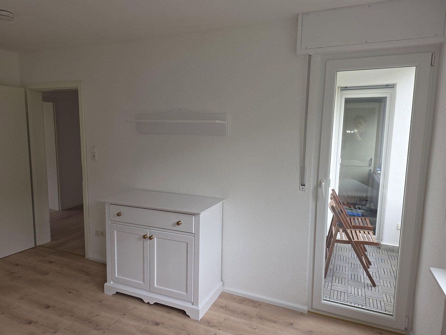 Pronájem bytu 15 m², Kußmaulstraße 62, Karlsruhe, Bádensko-Württembersko Pronájem bytu 15 m², Kußmaulstraße 62, Karlsruhe, Bádensko-Württembersko