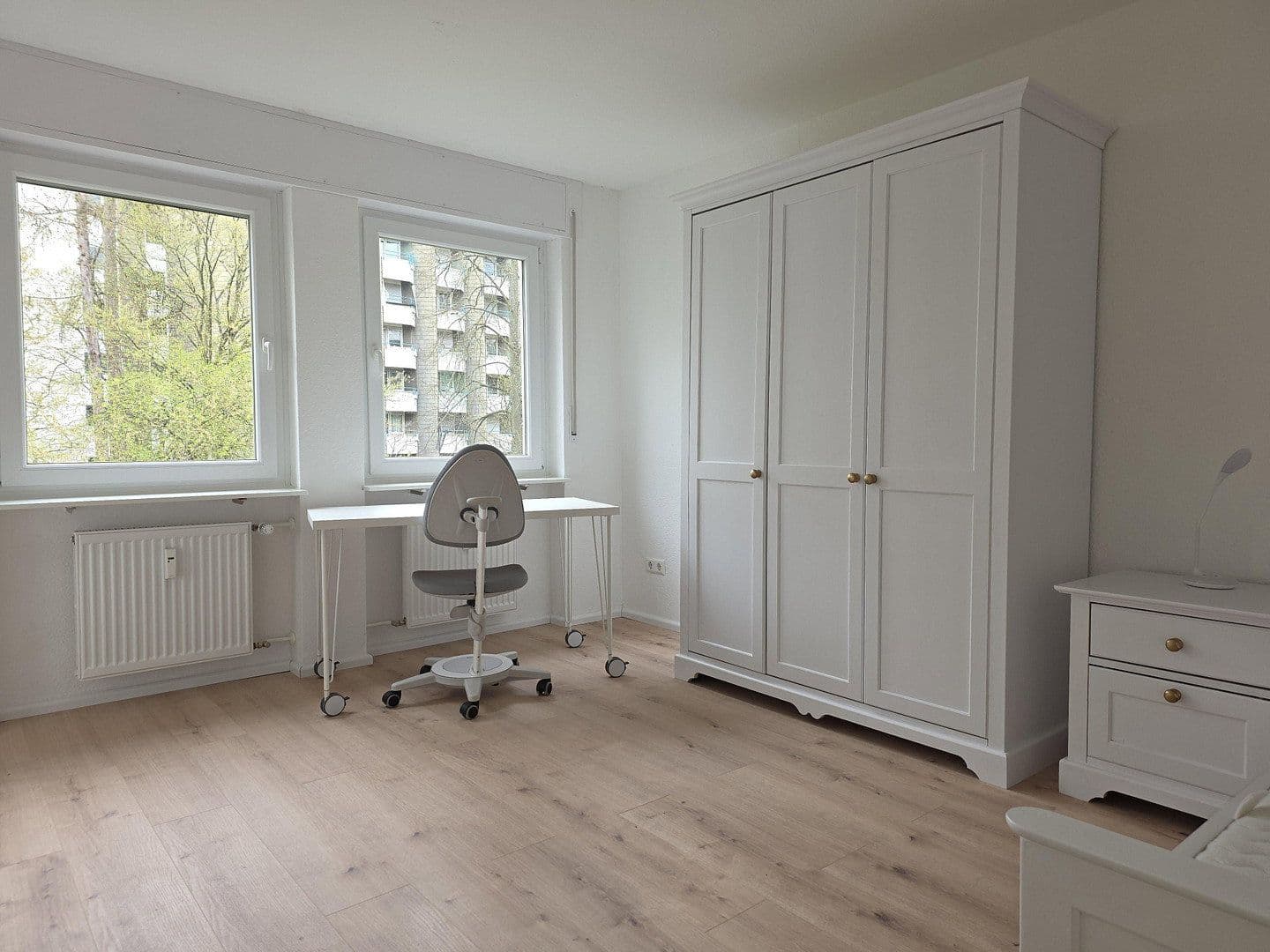 Pronájem bytu 15 m², Kußmaulstraße 62, Karlsruhe, Bádensko-Württembersko Pronájem bytu 15 m², Kußmaulstraße 62, Karlsruhe, Bádensko-Württembersko