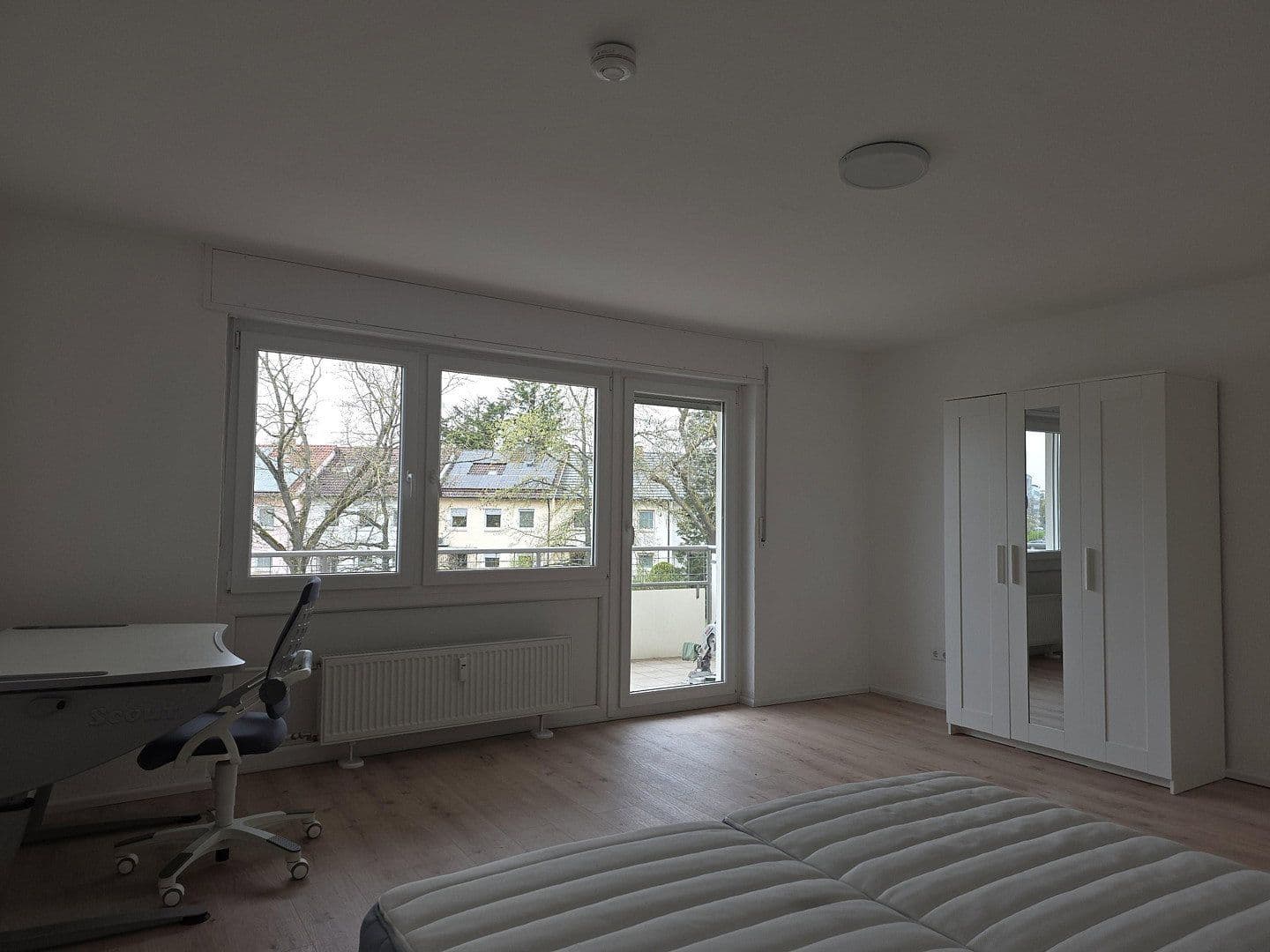 Pronájem bytu 15 m², Kußmaulstraße 62, Karlsruhe, Bádensko-Württembersko Pronájem bytu 15 m², Kußmaulstraße 62, Karlsruhe, Bádensko-Württembersko