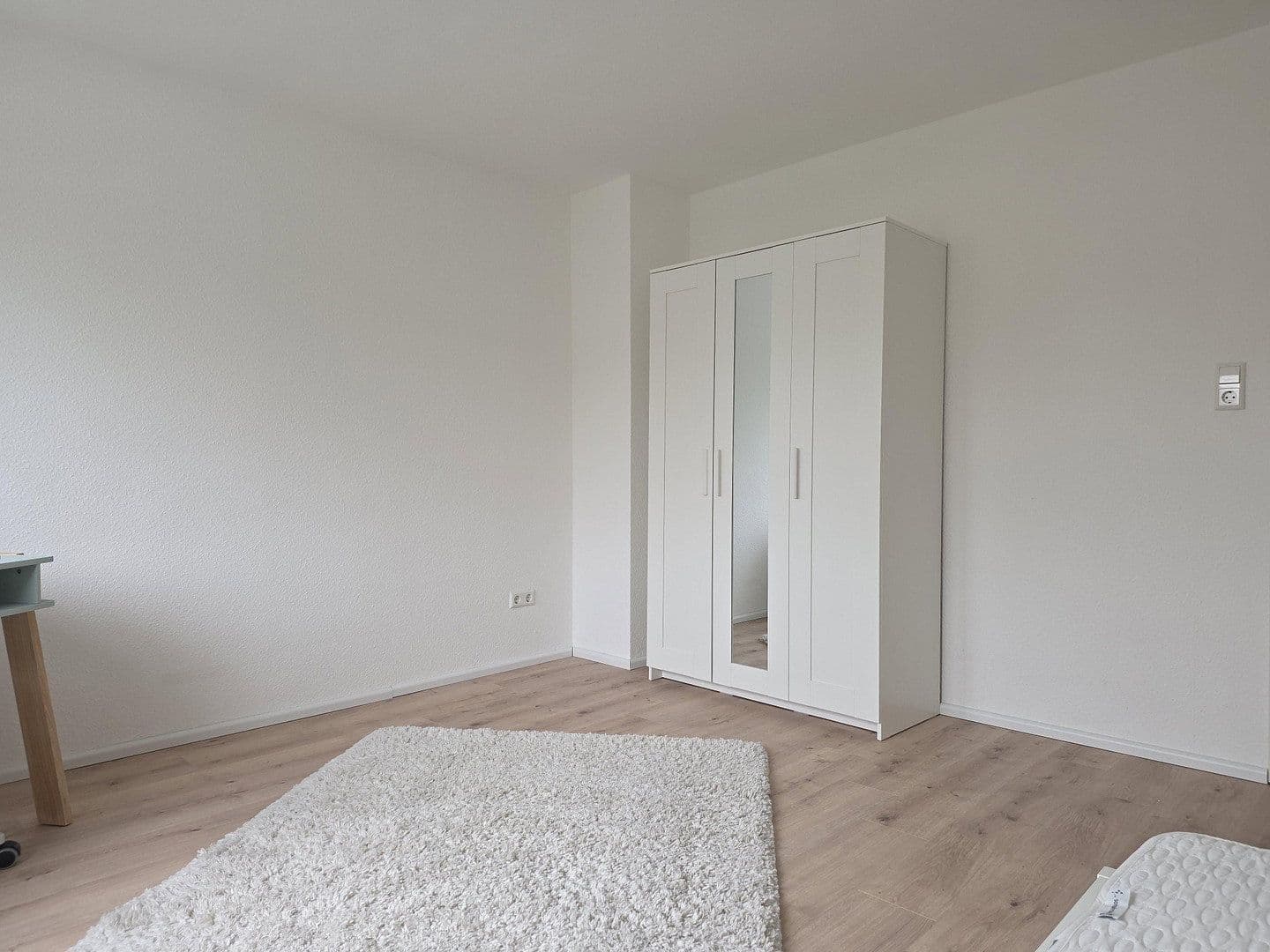 Pronájem bytu 15 m², Kußmaulstraße 62, Karlsruhe, Bádensko-Württembersko Pronájem bytu 15 m², Kußmaulstraße 62, Karlsruhe, Bádensko-Württembersko