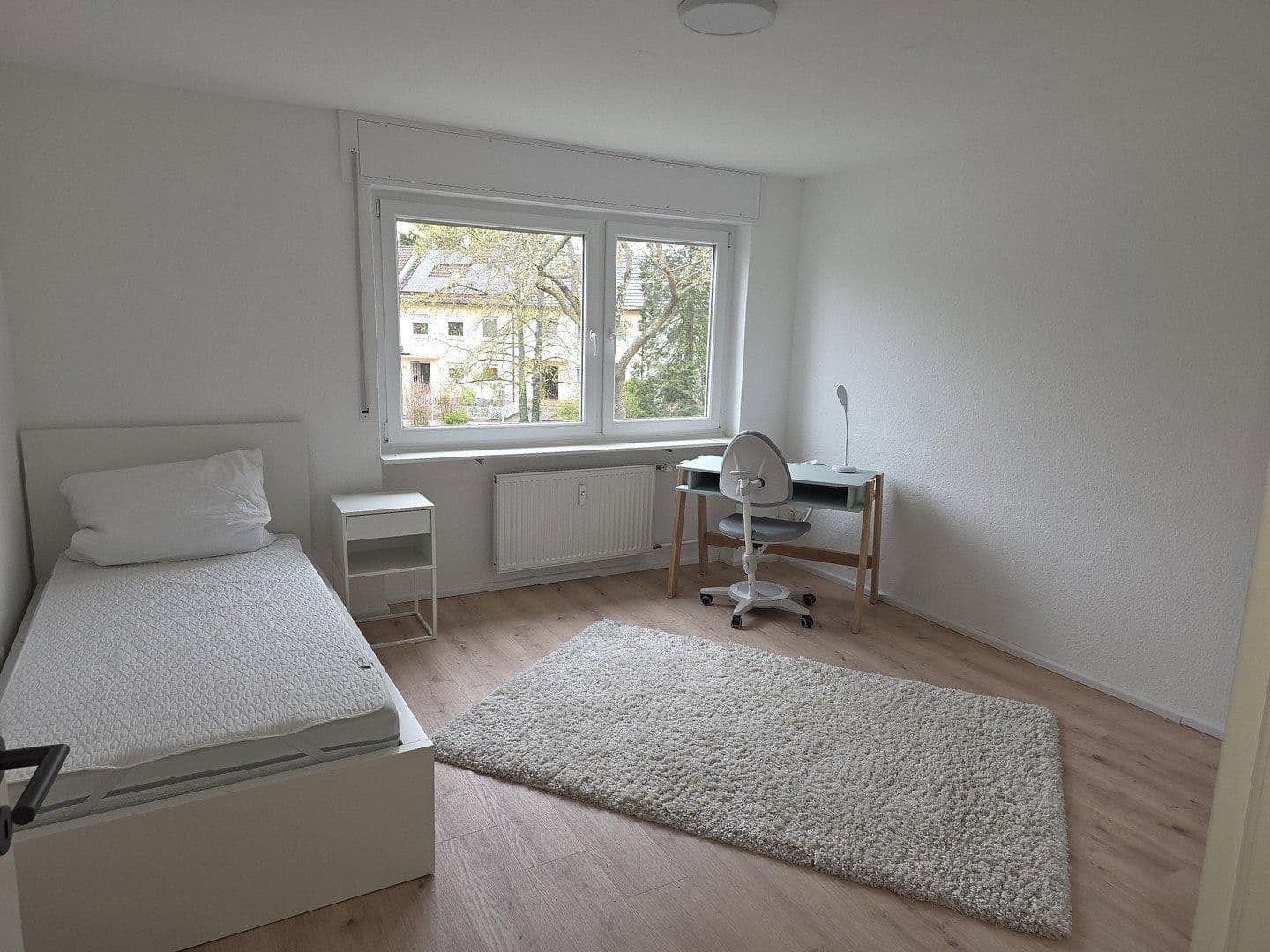 Pronájem bytu 15 m², Kußmaulstraße 62, Karlsruhe, Bádensko-Württembersko Pronájem bytu 15 m², Kußmaulstraße 62, Karlsruhe, Bádensko-Württembersko