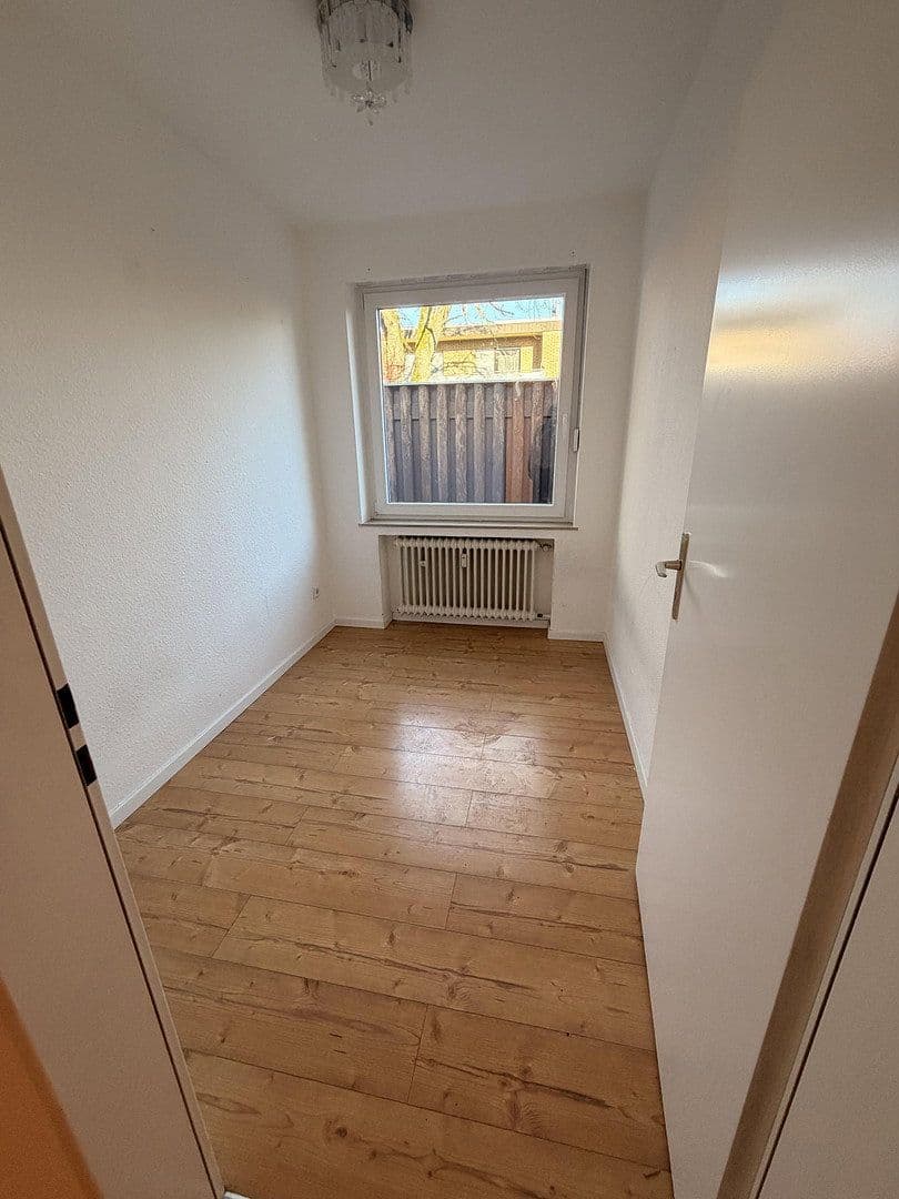 Pronájem bytu 3+1 96 m², Ludwig-Terfloth-Straße 15, Greven, Severní Porýní-Vestfálsko Pronájem bytu 3+1 96 m², Ludwig-Terfloth-Straße 15, Greven, Severní Porýní-Vestfálsko