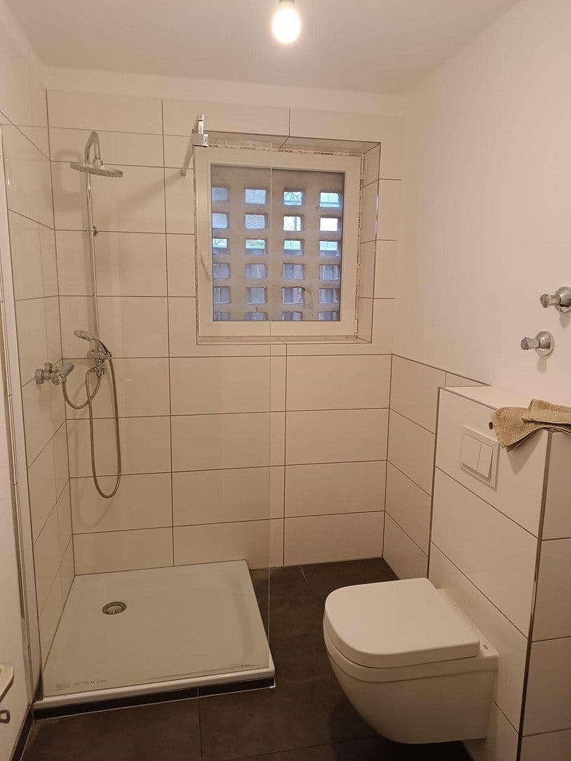 Pronájem bytu 3+1 96 m², Ludwig-Terfloth-Straße 15, Greven, Severní Porýní-Vestfálsko Pronájem bytu 3+1 96 m², Ludwig-Terfloth-Straße 15, Greven, Severní Porýní-Vestfálsko