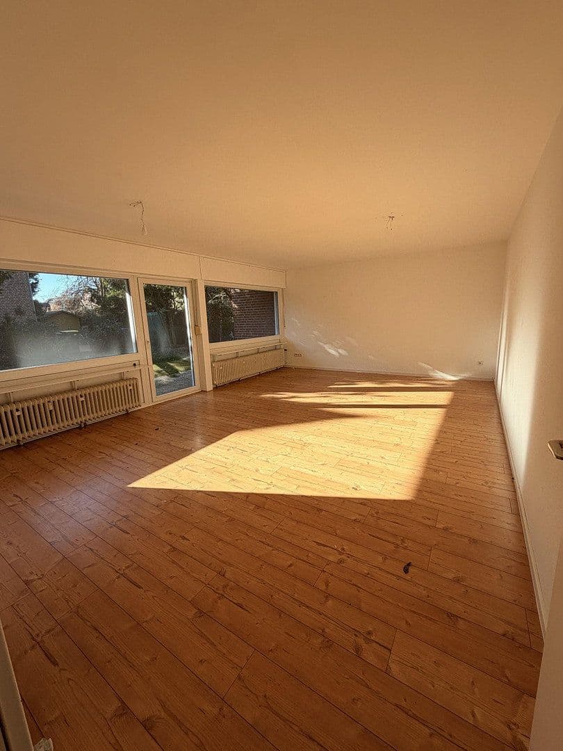 Pronájem bytu 3+1 96 m², Ludwig-Terfloth-Straße 15, Greven, Severní Porýní-Vestfálsko Pronájem bytu 3+1 96 m², Ludwig-Terfloth-Straße 15, Greven, Severní Porýní-Vestfálsko