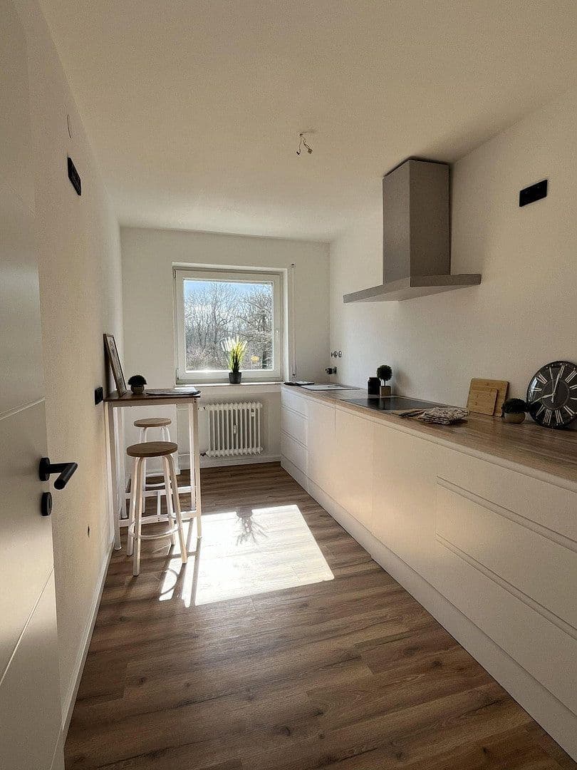 Prodej bytu 4+1 90 m², Elchingen, Bavorsko Prodej bytu 4+1 90 m², Elchingen, Bavorsko