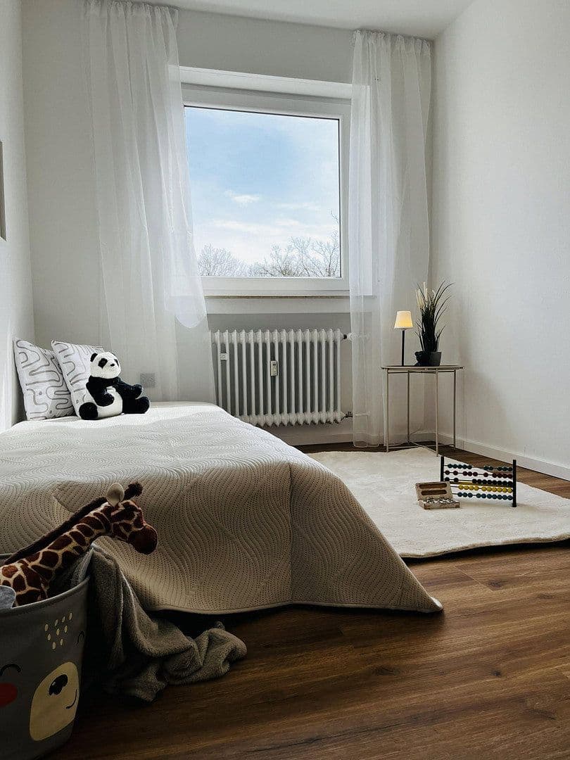 Prodej bytu 4+1 90 m², Elchingen, Bavorsko Prodej bytu 4+1 90 m², Elchingen, Bavorsko