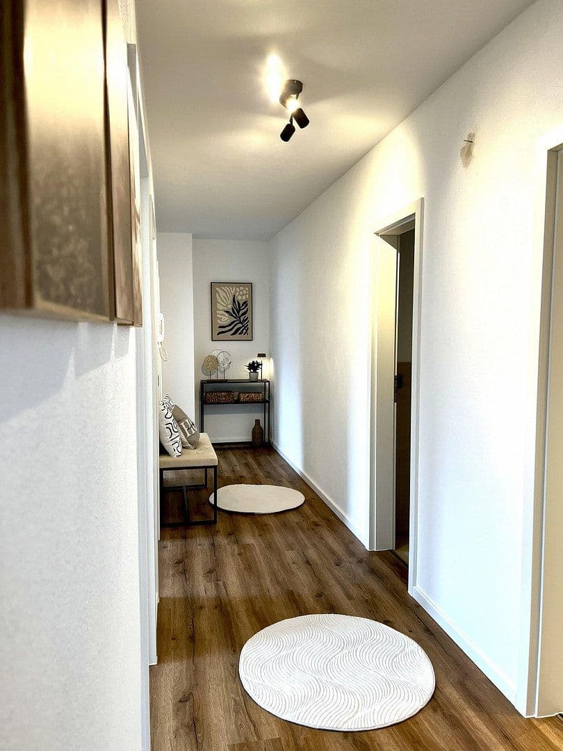 Prodej bytu 4+1 90 m², Elchingen, Bavorsko Prodej bytu 4+1 90 m², Elchingen, Bavorsko