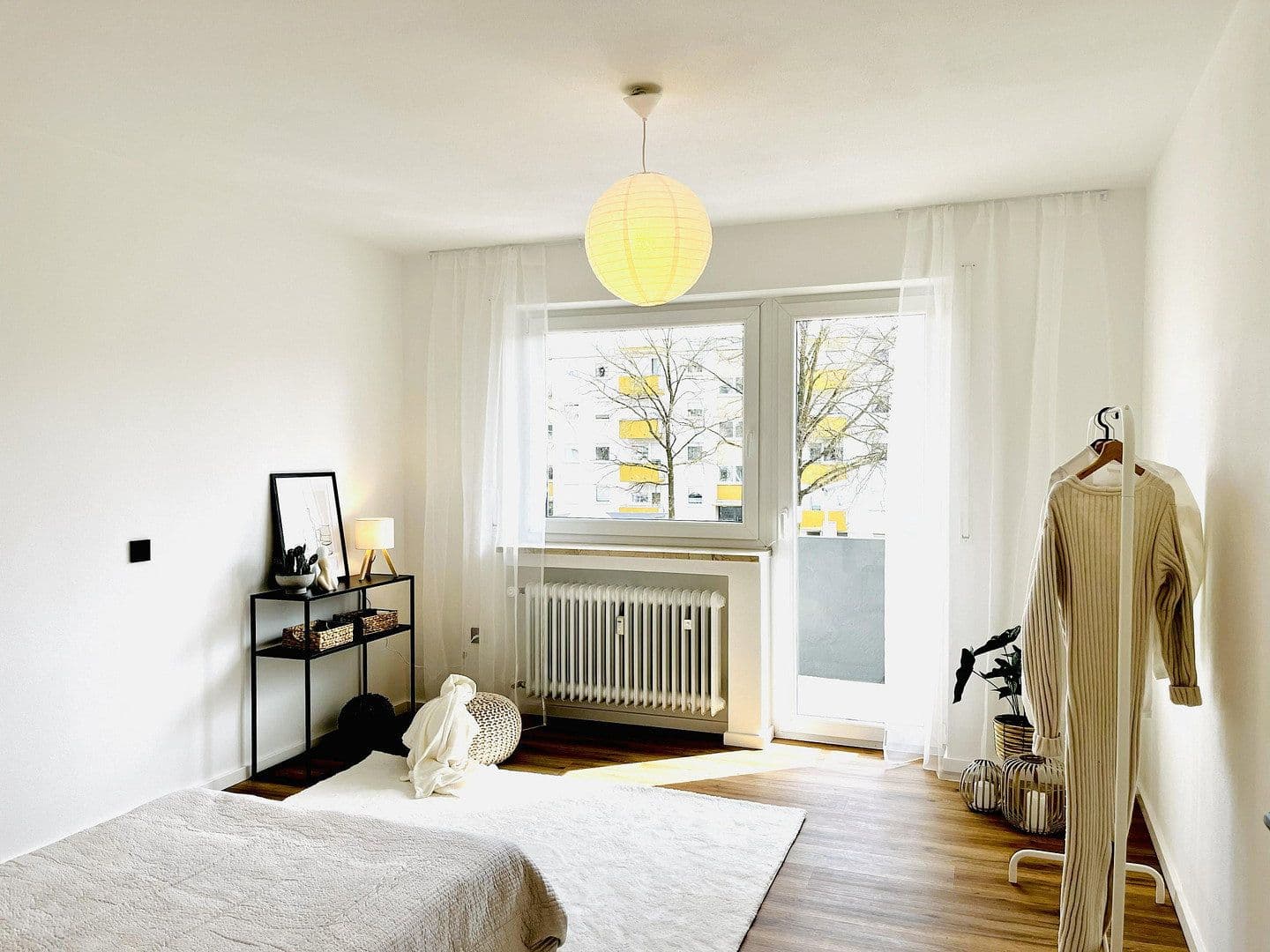 Prodej bytu 4+1 90 m², Elchingen, Bavorsko Prodej bytu 4+1 90 m², Elchingen, Bavorsko