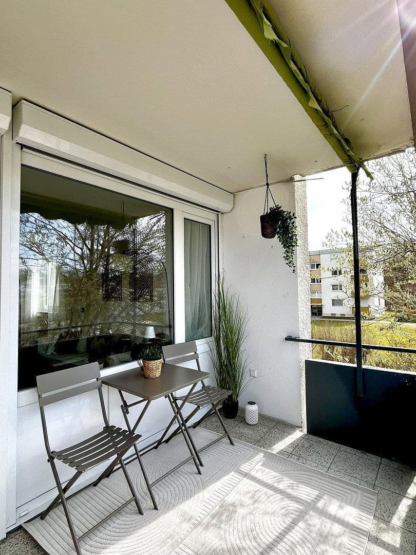 Prodej bytu 4+1 90 m², Elchingen, Bavorsko Prodej bytu 4+1 90 m², Elchingen, Bavorsko