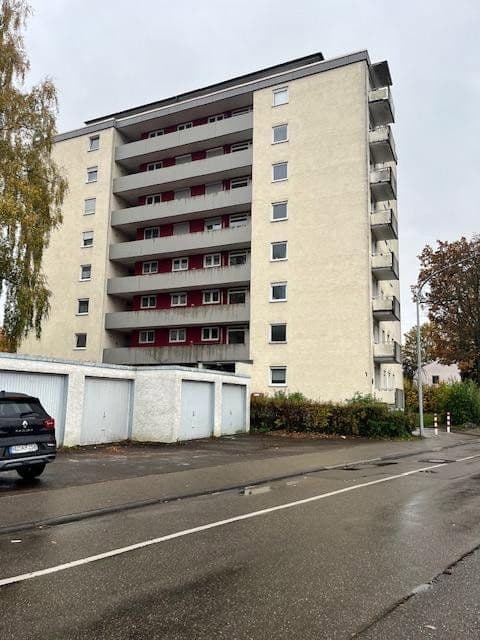 Prodej bytu 4+1 90 m², Elchingen, Bavorsko Prodej bytu 4+1 90 m², Elchingen, Bavorsko