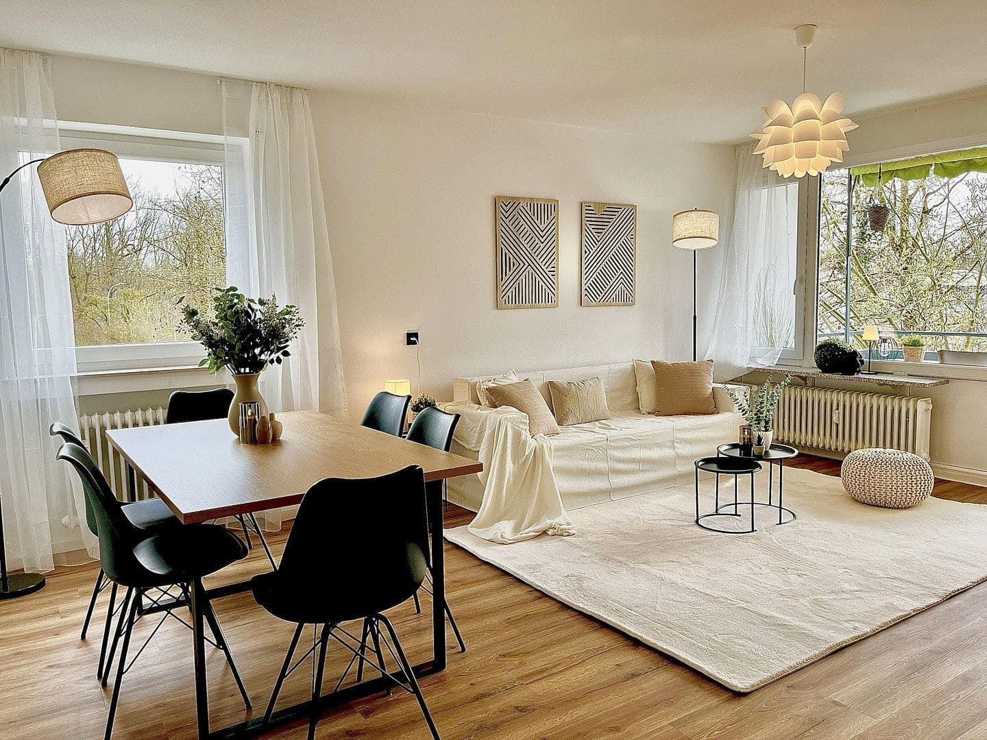 Prodej bytu 4+1 90 m², Elchingen, Bavorsko Prodej bytu 4+1 90 m², Elchingen, Bavorsko
