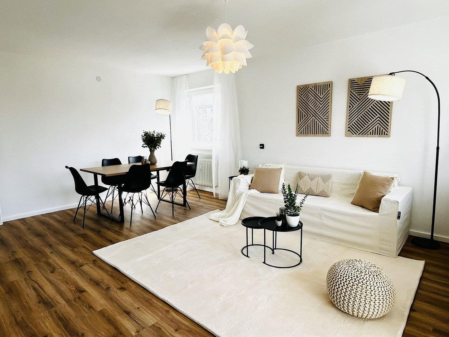 Prodej bytu 4+1 90 m², Elchingen, Bavorsko Prodej bytu 4+1 90 m², Elchingen, Bavorsko