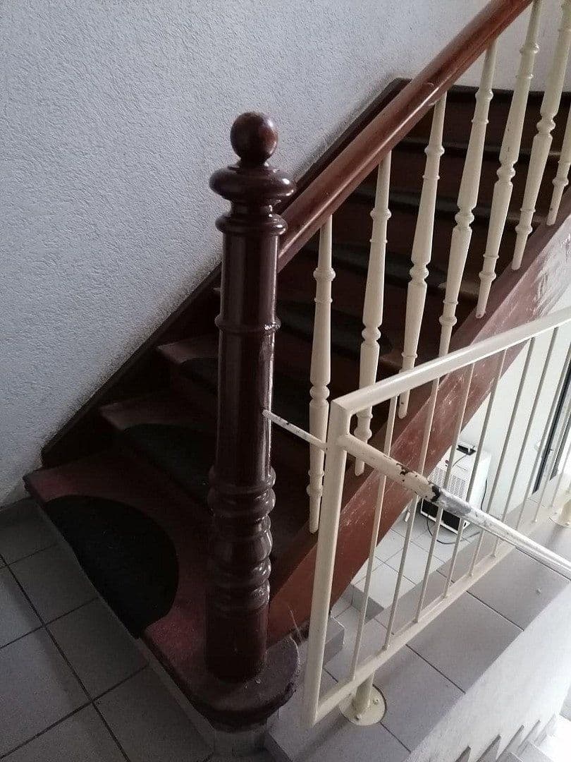 Prodej bytu 2+1 58 m², Stuttgart - Bad-Cannstatt, Bádensko-Württembersko Prodej bytu 2+1 58 m², Stuttgart - Bad-Cannstatt, Bádensko-Württembersko