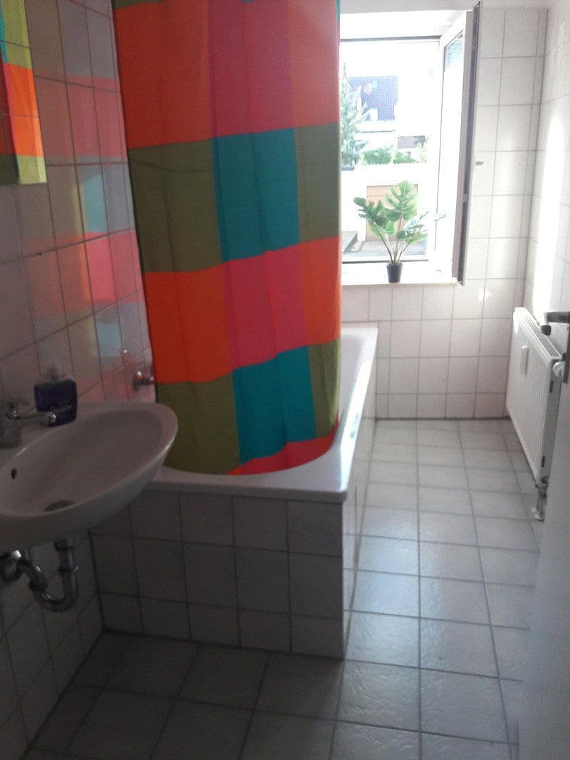 Prodej bytu 2+1 58 m², Stuttgart - Bad-Cannstatt, Bádensko-Württembersko Prodej bytu 2+1 58 m², Stuttgart - Bad-Cannstatt, Bádensko-Württembersko