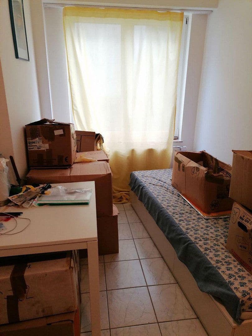 Prodej bytu 2+1 58 m², Stuttgart - Bad-Cannstatt, Bádensko-Württembersko Prodej bytu 2+1 58 m², Stuttgart - Bad-Cannstatt, Bádensko-Württembersko