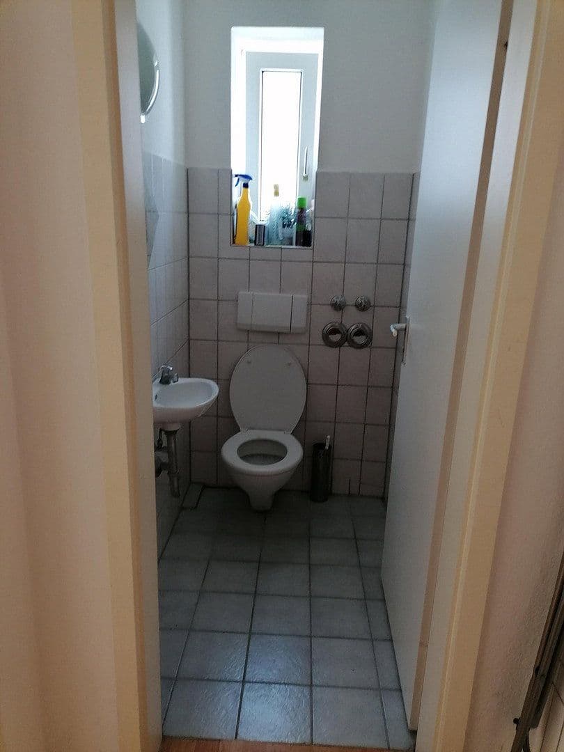 Prodej bytu 2+1 58 m², Stuttgart - Bad-Cannstatt, Bádensko-Württembersko Prodej bytu 2+1 58 m², Stuttgart - Bad-Cannstatt, Bádensko-Württembersko