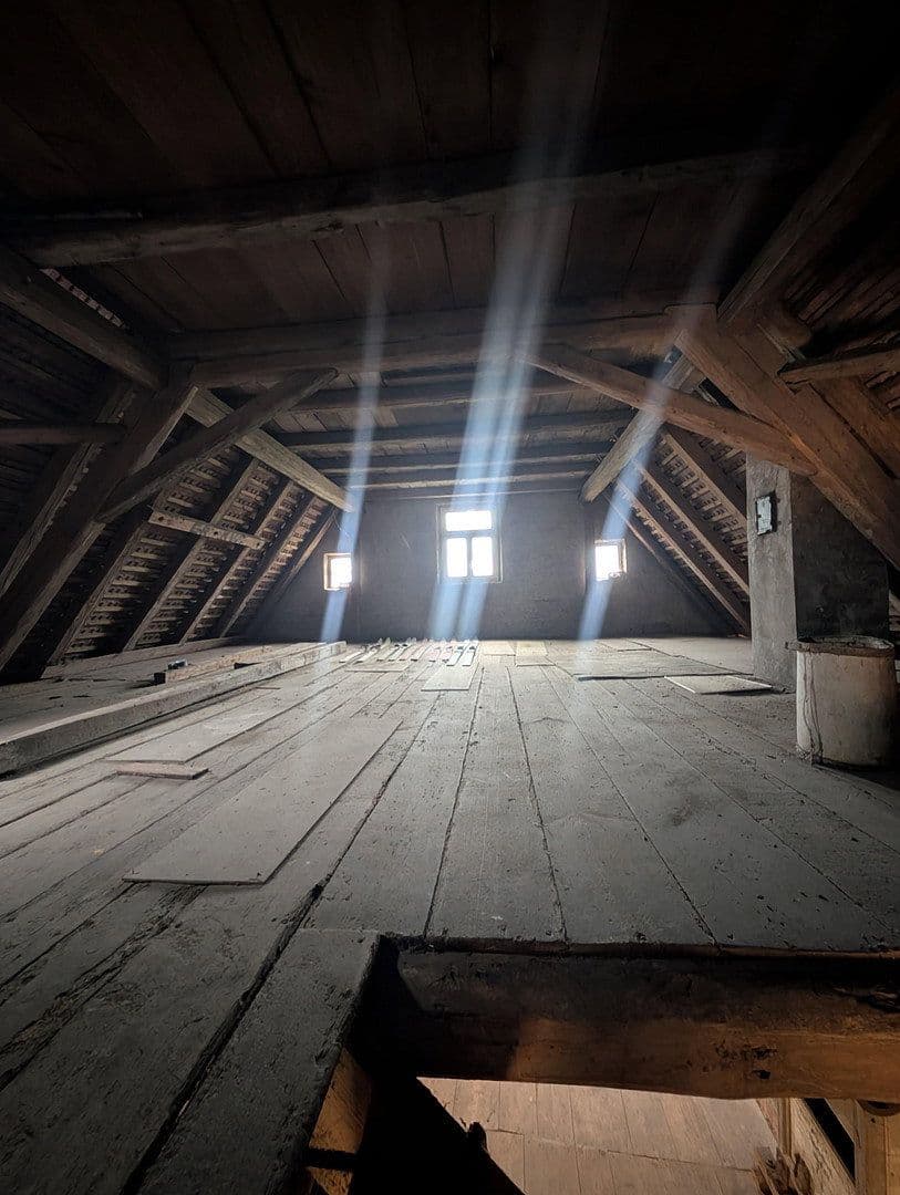 Prodej domu 180 m², pozemek 4.000 m², Wilhermsdorf, Bavorsko Prodej domu 180 m², pozemek 4.000 m², Wilhermsdorf, Bavorsko