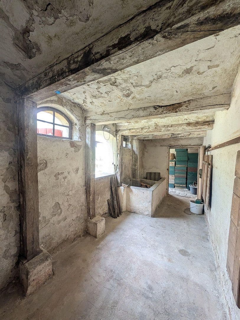 Prodej domu 180 m², pozemek 4.000 m², Wilhermsdorf, Bavorsko Prodej domu 180 m², pozemek 4.000 m², Wilhermsdorf, Bavorsko