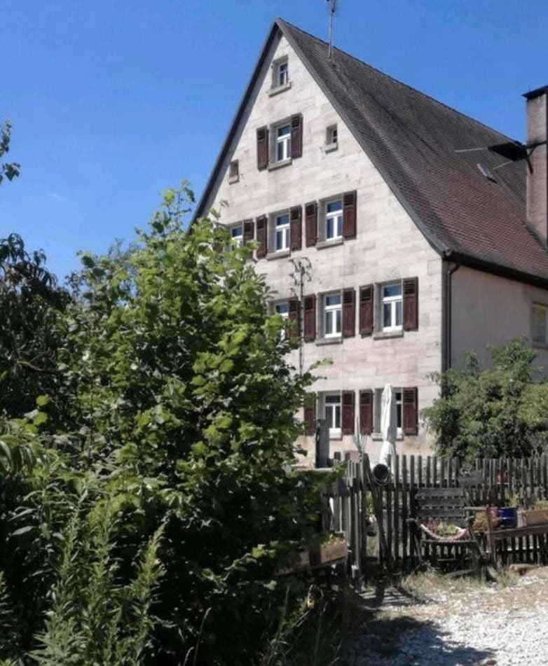 Prodej domu 180 m², pozemek 4.000 m², Wilhermsdorf, Bavorsko Prodej domu 180 m², pozemek 4.000 m², Wilhermsdorf, Bavorsko