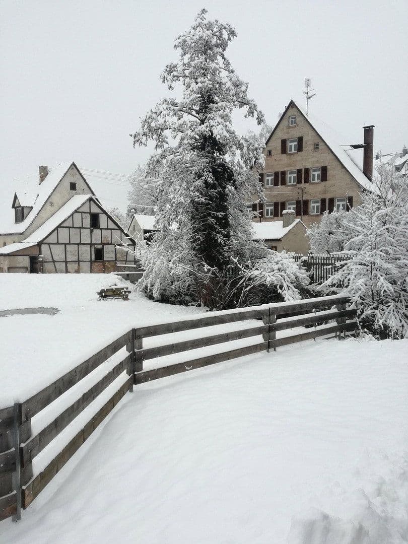 Prodej domu 180 m², pozemek 4.000 m², Wilhermsdorf, Bavorsko Prodej domu 180 m², pozemek 4.000 m², Wilhermsdorf, Bavorsko